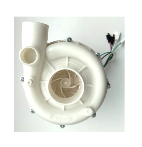 OLYMPIA POMPA SRL 0,6 KW (P5)