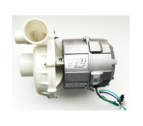 OLYMPIA POMPA SRL 0,6 KW (P5)