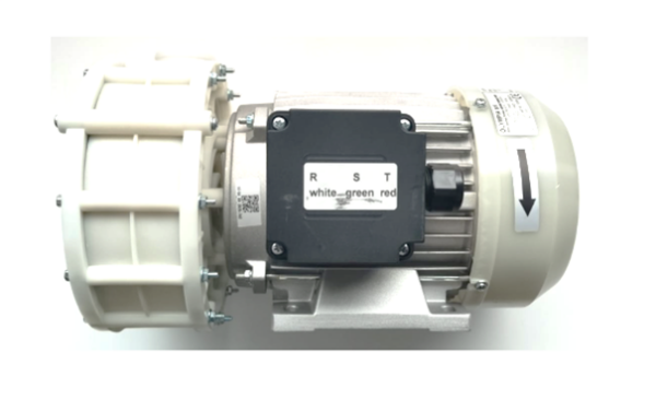 OLYMPIA POMPA MEC80 T200SX 1,5 KW (P6)