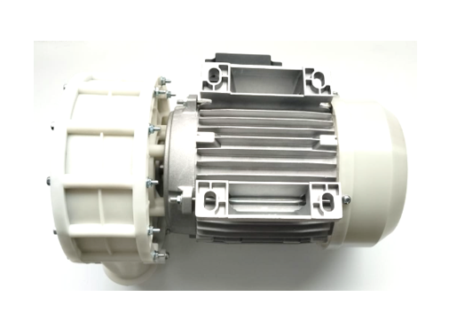 OLYMPIA POMPA MEC80 T200SX 1,5 KW (P6)