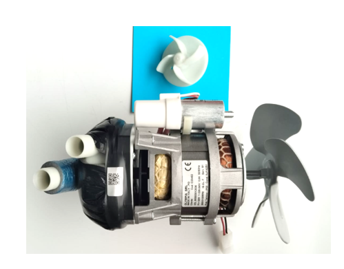 OLYMPIA POMPA COD:C23462 120W (P7)