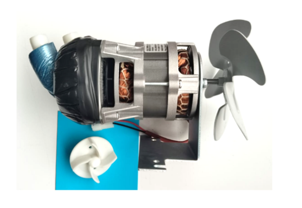 OLYMPIA POMPA COD:C23462 120W (P7)