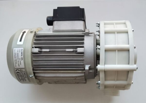 OLYMPIA POMPA MEC80 T200DX (P8)