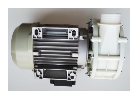 OLYMPIA POMPA MEC80 T200DX (P8)