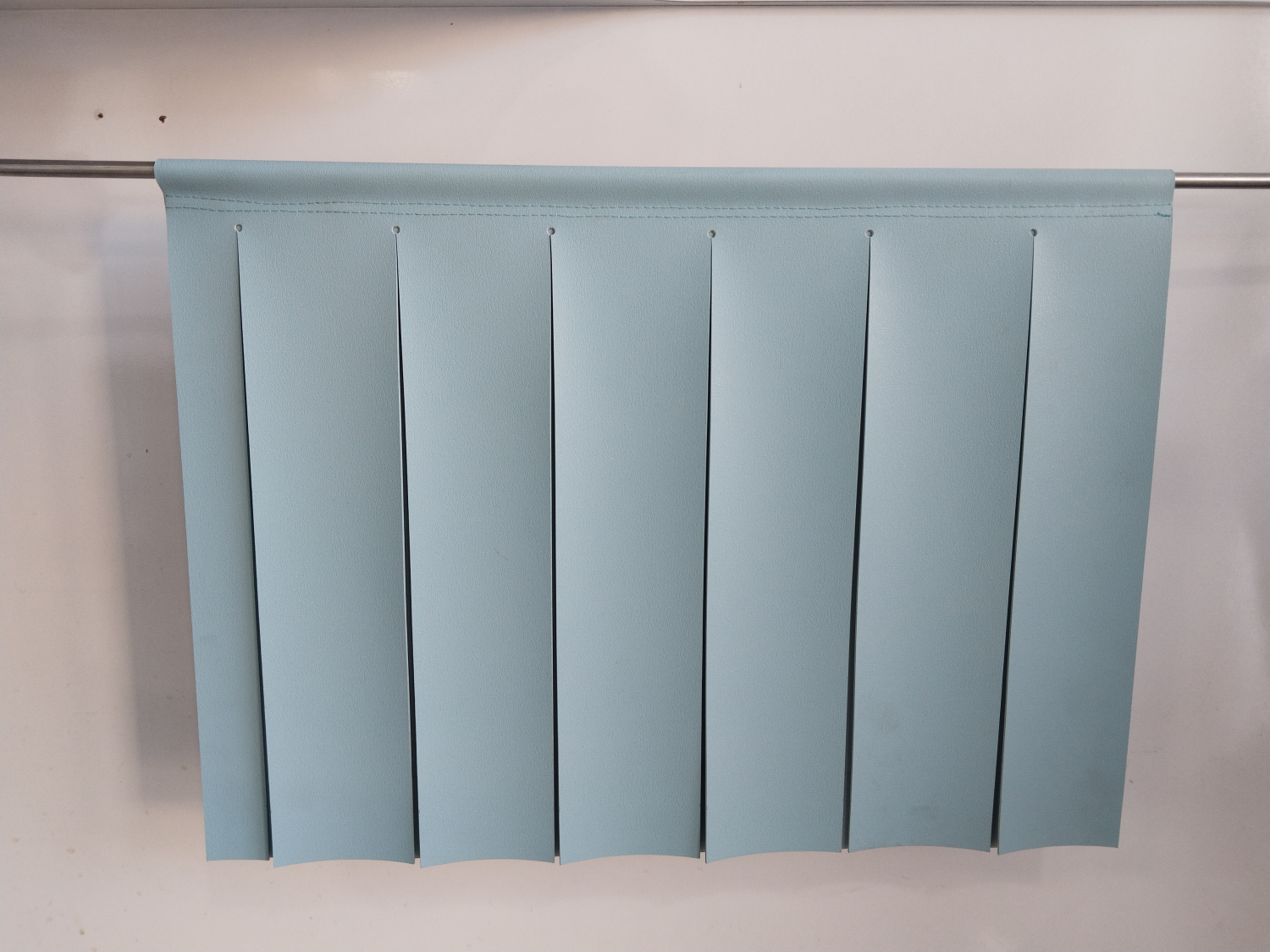 TÜNEL BULAŞIK MAKİNASI PERDESİ