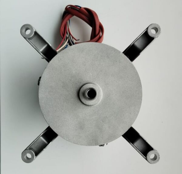 OLYMPIA FIRIN FAN MOTORU 600 W ÖZT.