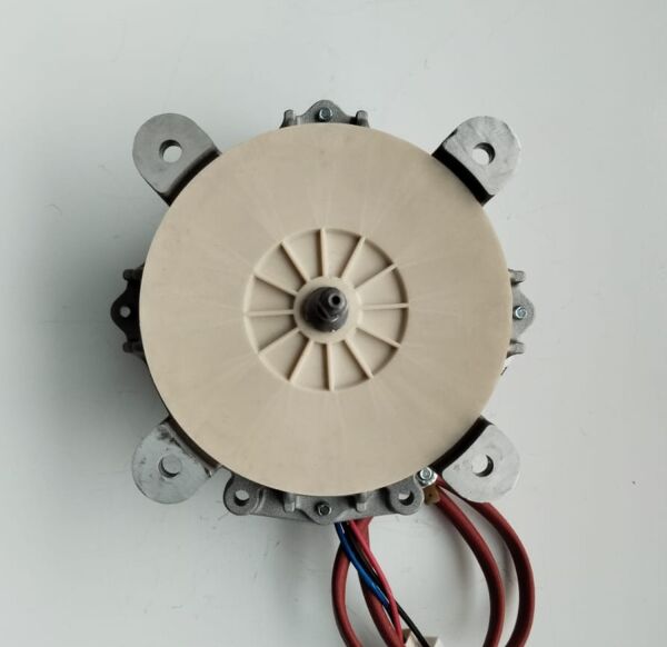 OLYMPIA FIRIN FAN MOTORU 0,12 KW NOVA006 EMP.