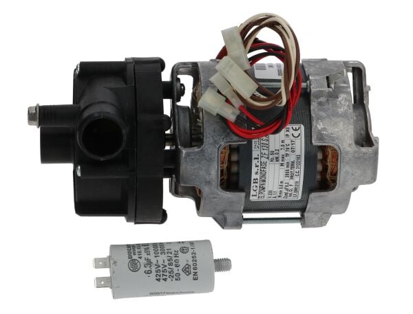 LGB DURULAMA POMPASI ZF-130SX 230V 50 HZ 0,2KW