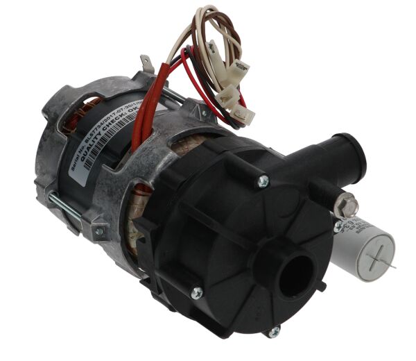 LGB DURULAMA POMPASI ZF-130SX 230V 50 HZ 0,2KW