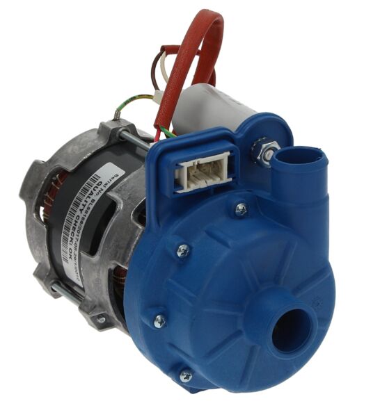 FIR DURULAMA POMPASI ZFC-121DX 230V 50HZ 0,35 KW WİNTH - ELCX