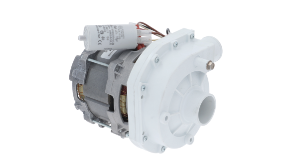 LGB  POMPA ZF-340SX 230V 50 HZ 0,7 KW ELX 0126