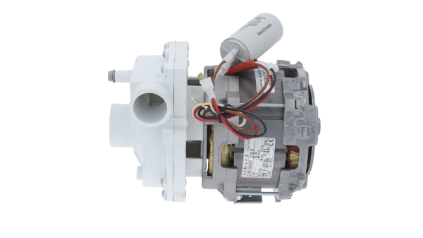 LGB  POMPA ZF-340SX 230V 50 HZ 0,7 KW ELX 0126