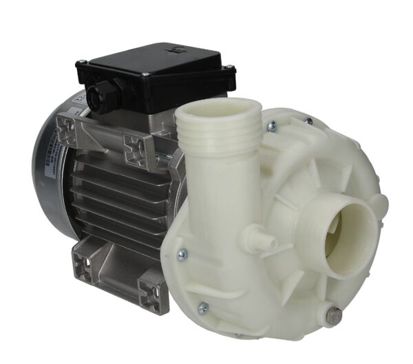 LGB KONVEYÖR ÖZT. POMPA ZF-650SX