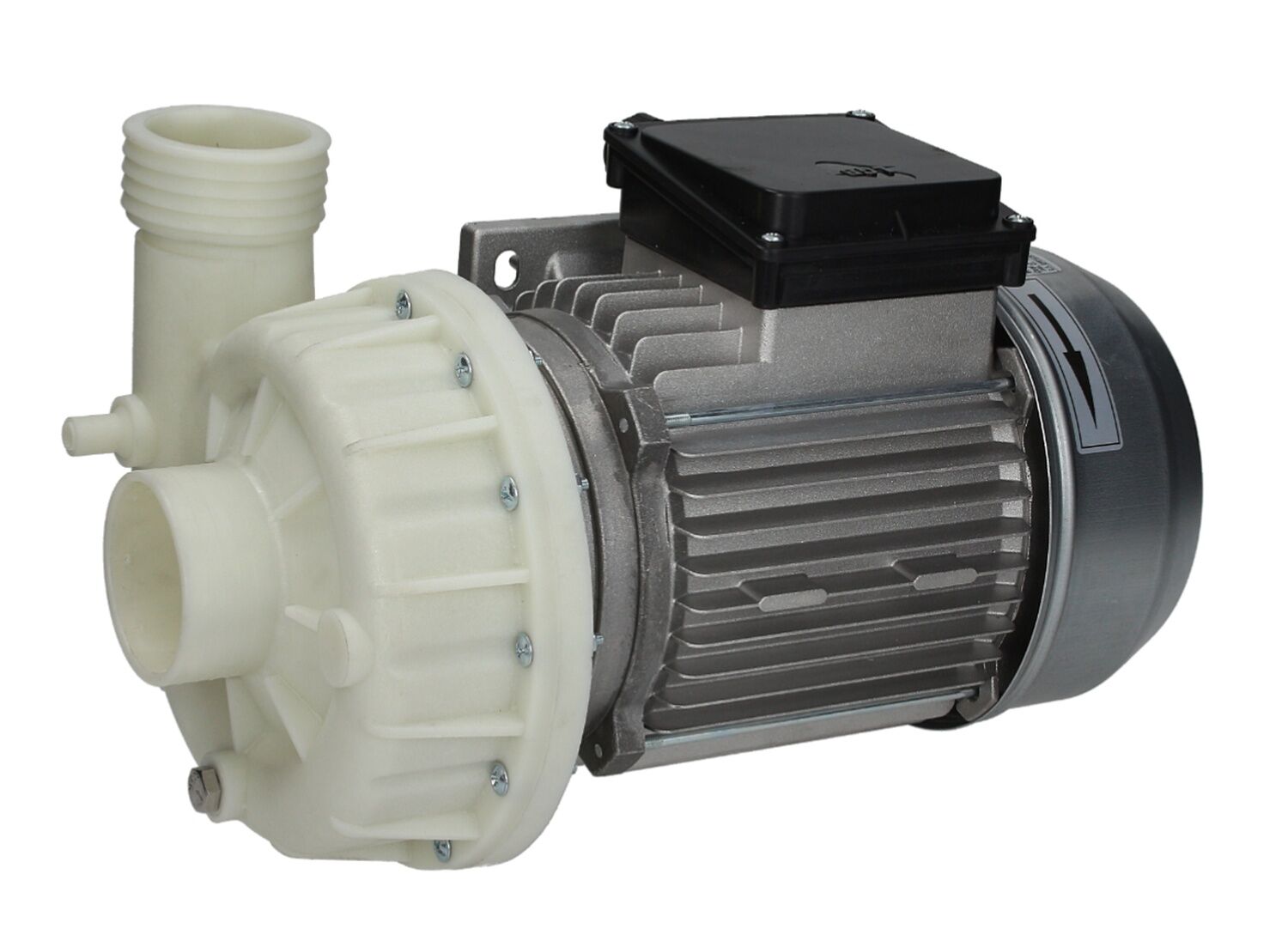 LGB KONVEYÖR ÖZT. POMPA ZF-650SX