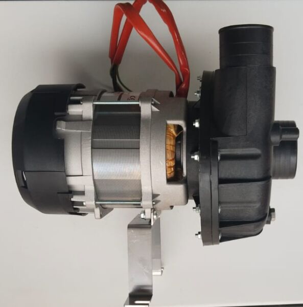 LGB ELCTX. GİYOTİN POMPA ZF 523 VSX