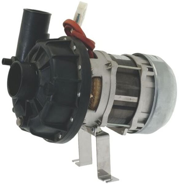 LGB ELCTX. GİYOTİN POMPA ZF 523 VSX