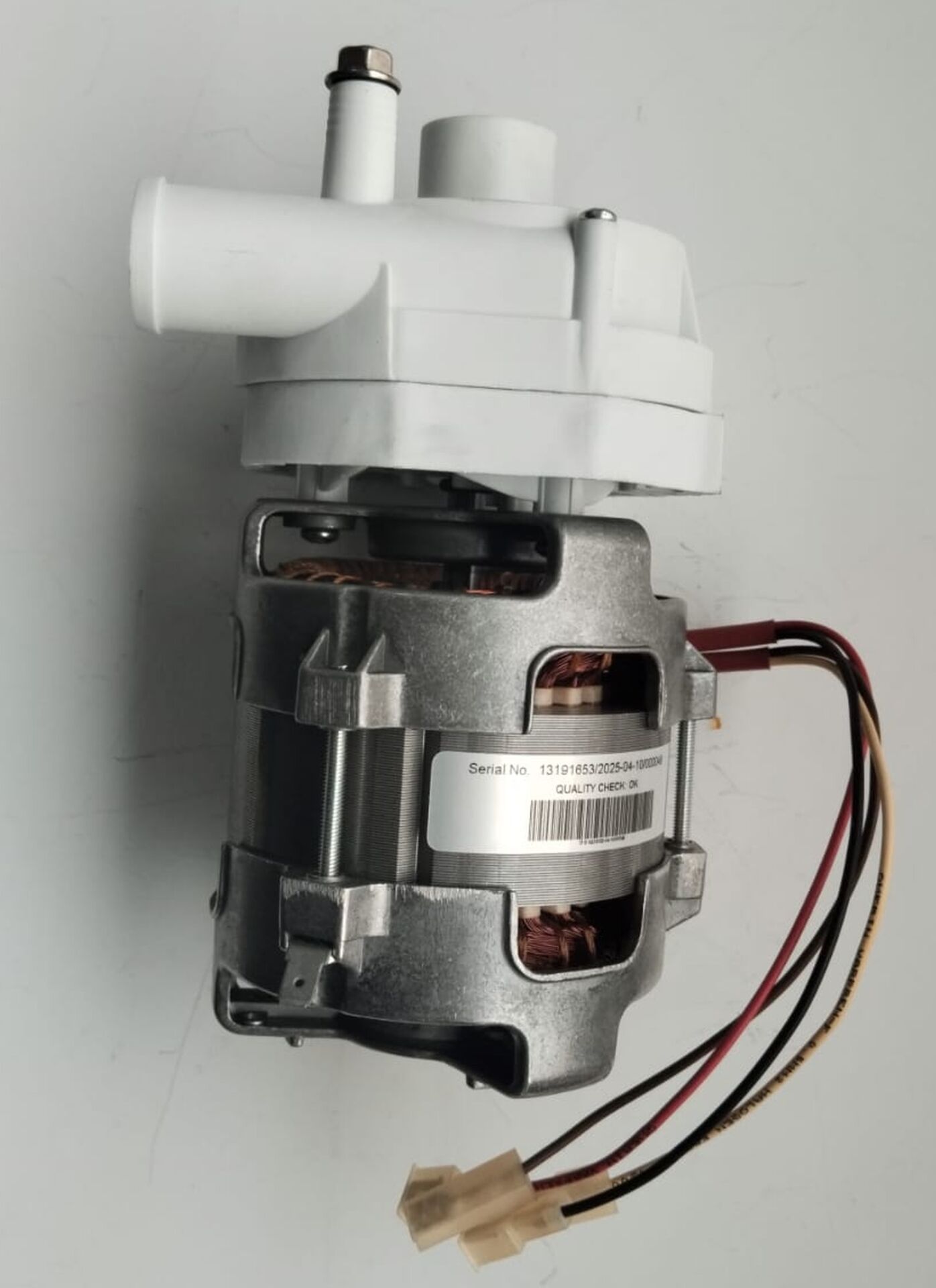 LGB ZF-116SX DURULAMA POMPASI 230V 50 HZ 0,2KW