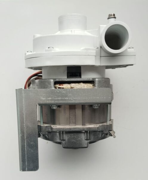 LGB ZF-320SX SET ALTI POMPA ÖZT. - CRST.