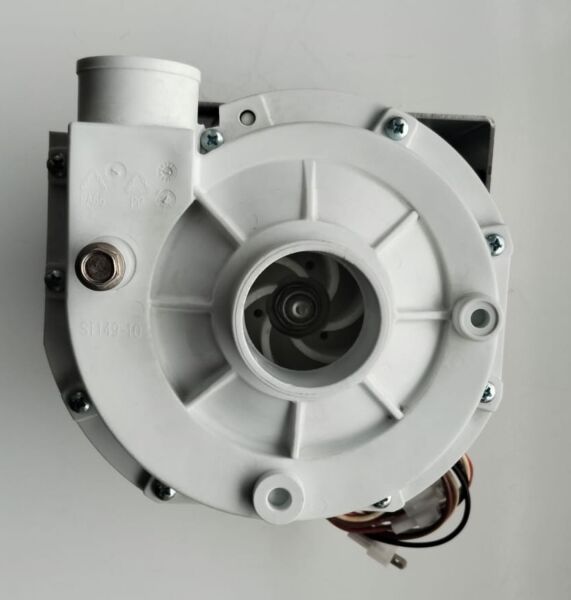 LGB ZF-320SX SET ALTI POMPA ÖZT. - CRST.