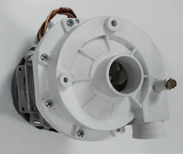 LGB POMPA ZF 340 VSX 0,75 KW PRTOBİ.