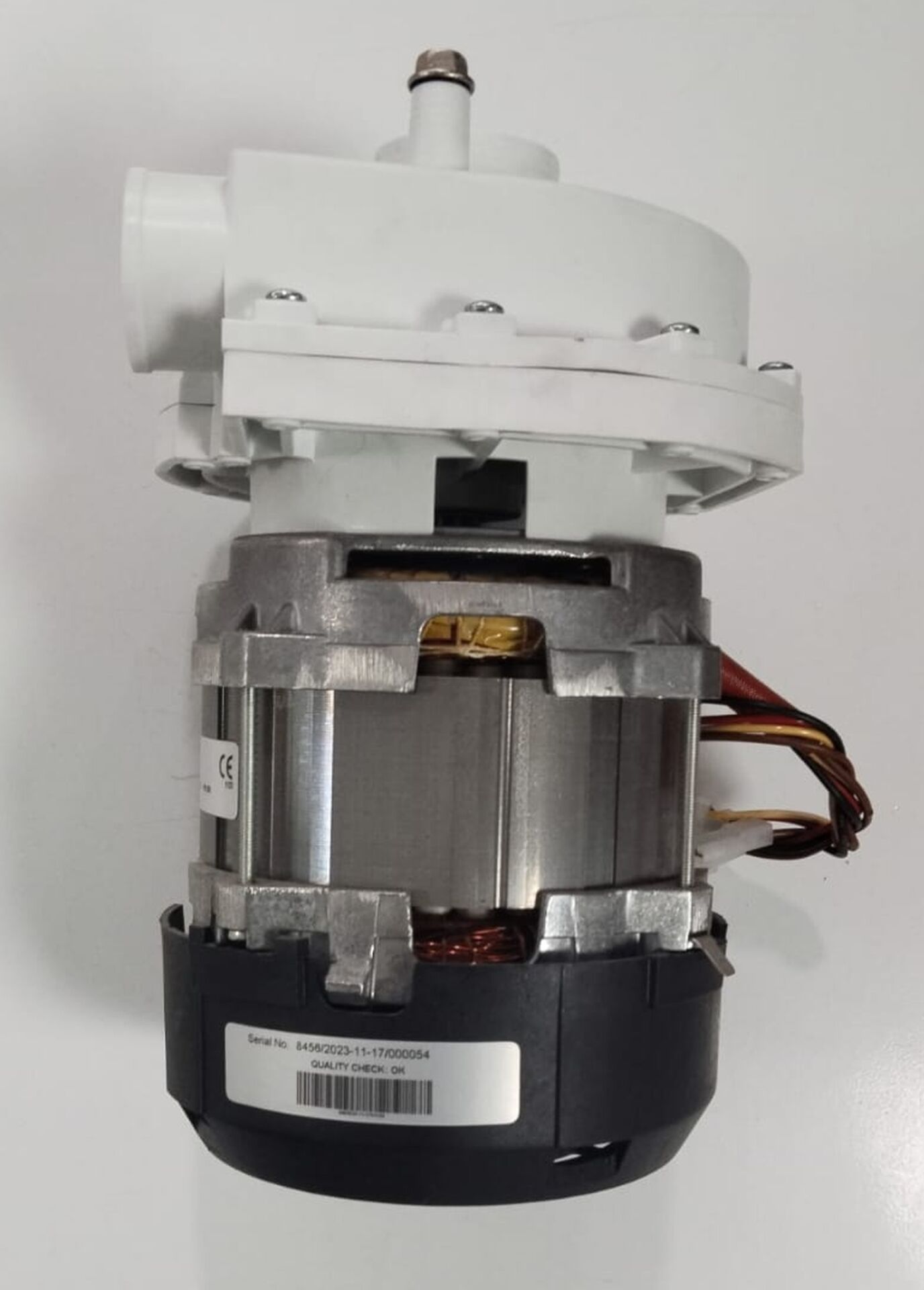 LGB POMPA ZF 340 VSX 0,75 KW PRTOBİ.