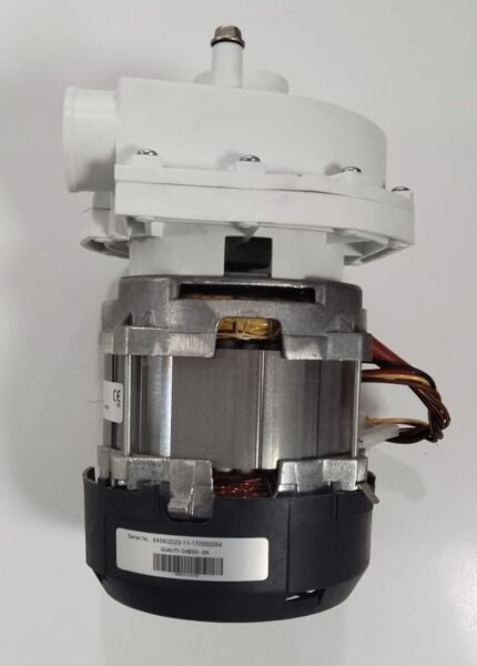 LGB POMPA ZF 340 VSX 0,75 KW PRTOBİ.