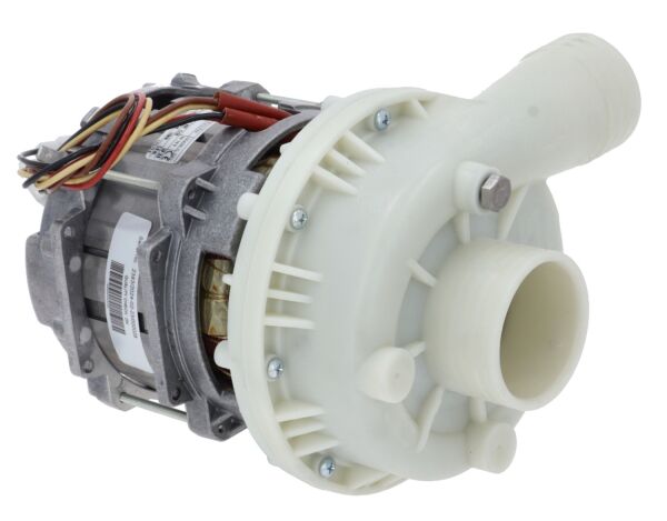 LGB İNK. GİYOTİN POMPA ZF-400SX  0,62 KW