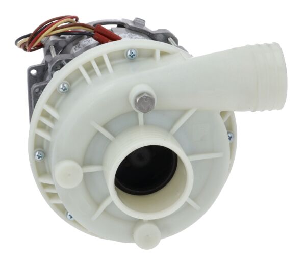 LGB İNK. GİYOTİN POMPA ZF-400SX  0,62 KW