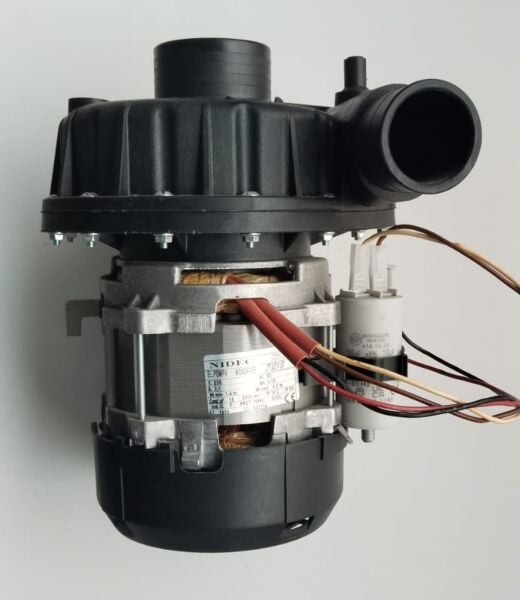 LGB ZF-522 VSX ELX. GİYOTİN POMPA KAPASİTÖRLÜ 0,7 KW