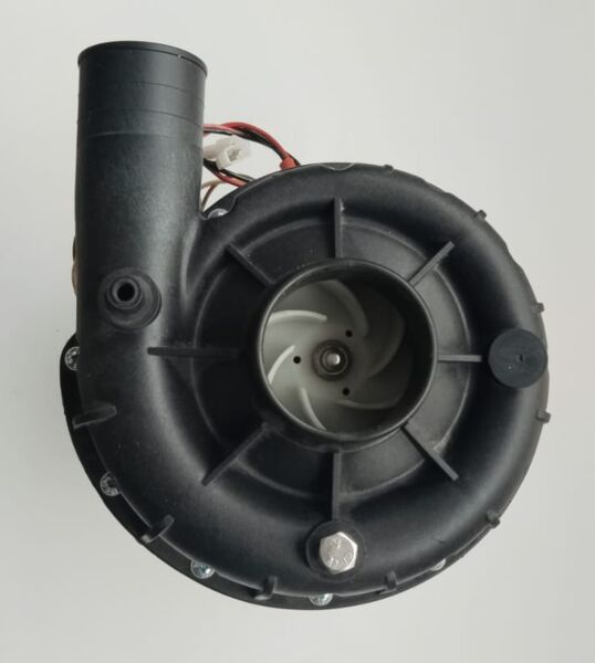 LGB ZF-522 VSX ELX. GİYOTİN POMPA KAPASİTÖRLÜ 0,7 KW