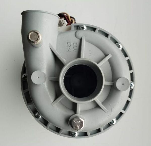 LGB POMPA ZF-220VSX 0,85 KW