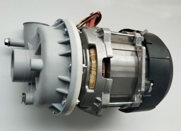 LGB POMPA ZF-220VSX 0,85 KW