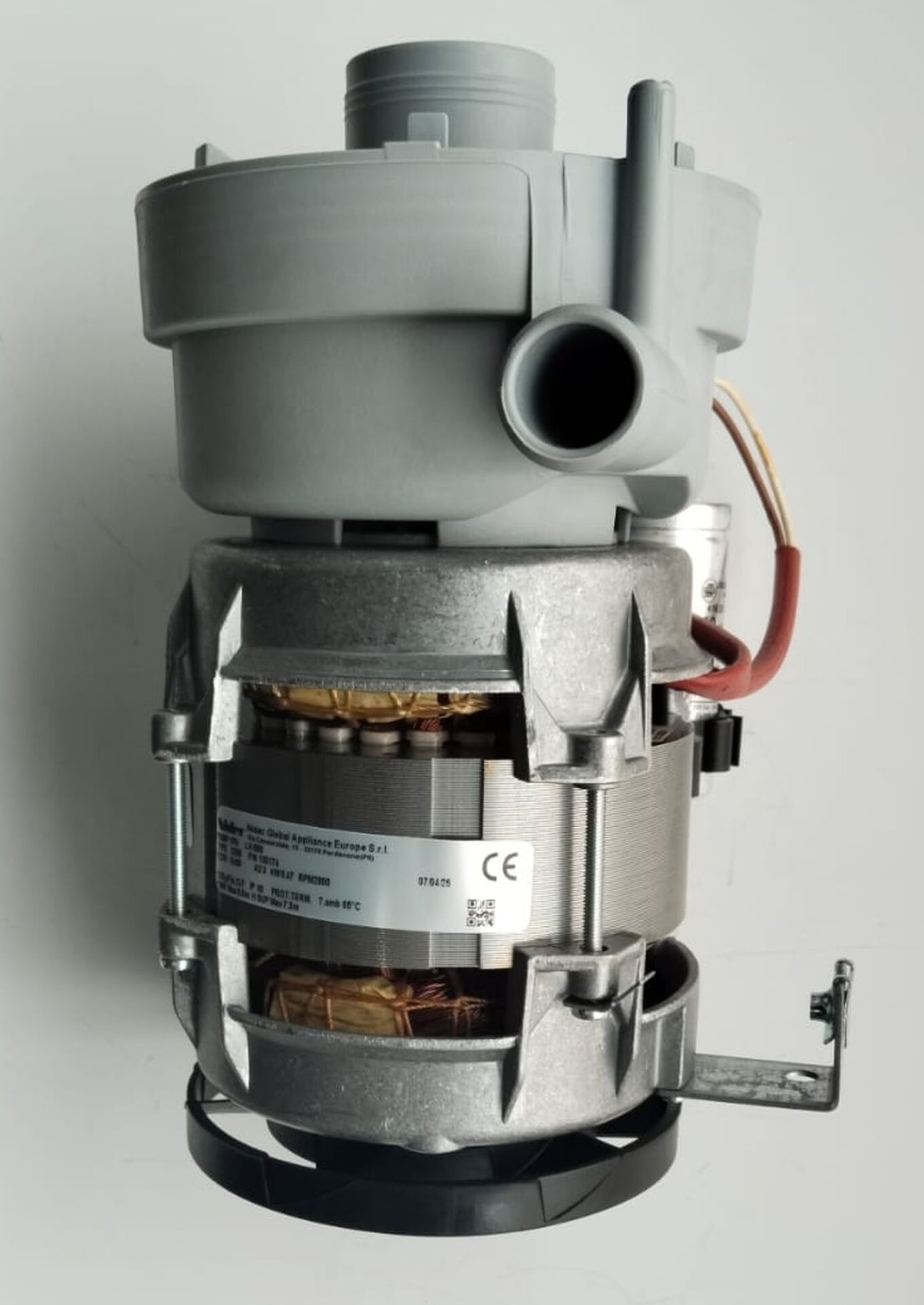 LGB POMPA LA-500  0,47 KW