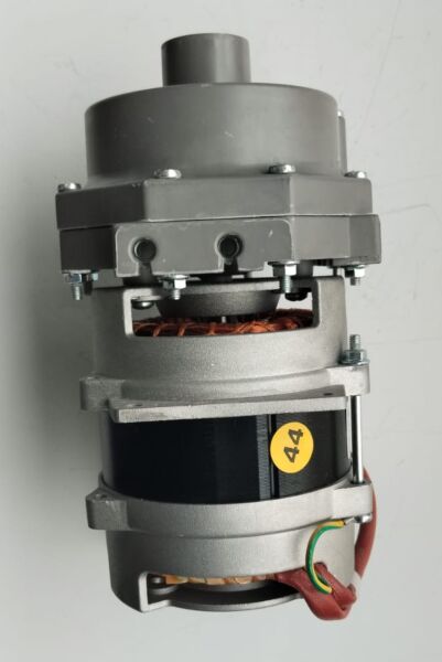 LGB POMPA 5213 DX ELCX OL1640  0,23 KW