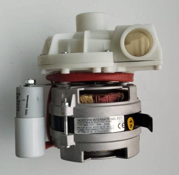 FIR POMPA 3910 SX HBRT. 0,37 KW