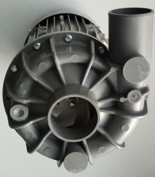 FIR POMPA 1204 DX 380V 1,5 KW