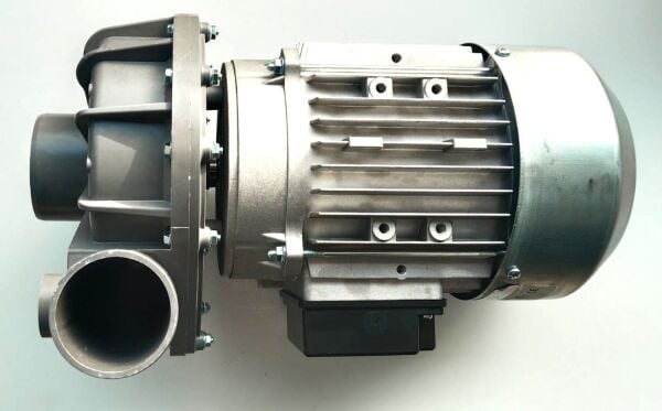 FIR POMPA 1204 DX 380V 1,5 KW