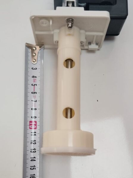 GRE BUZ MAKİNASI POMPASI CM 19550113\0  33W