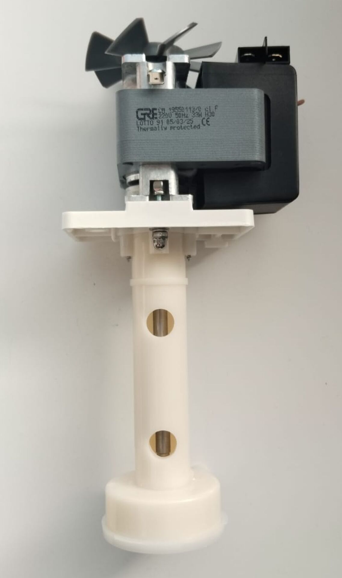 GRE BUZ MAKİNASI POMPASI CM 19550113\0  33W