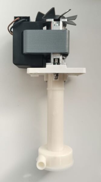 GRE BUZ MAKİNASI POMPASI CM 19550113\0  33W