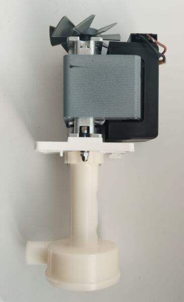 GRE BUZ MAKİNASI POMPASI CM 19550109\0 230V 50HZ 60W