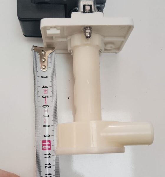 GRE BUZ MAKİNASI POMPASI CM 19550109\0 230V 50HZ 60W