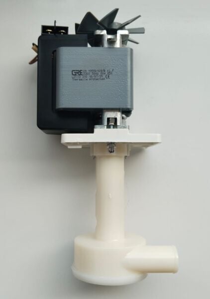 GRE BUZ MAKİNASI POMPASI CM 19550109\0 230V 50HZ 60W
