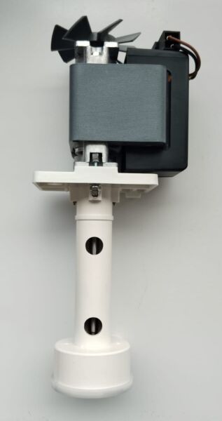 GRE BUZ MAKİNASI POMPASI CM 19550112\0 220\240V 50HZ 60W