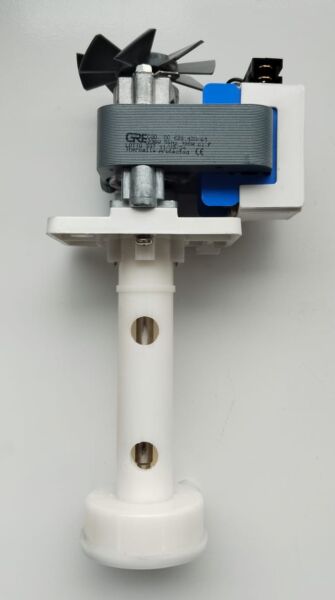 GRE BUZ MAKİNASI POMPASI SC 620423-01 230V 50 HZ 100W