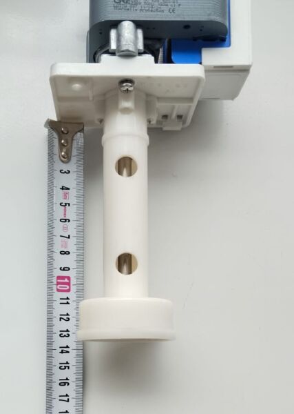 GRE BUZ MAKİNASI POMPASI SC 620423-01 230V 50 HZ 100W