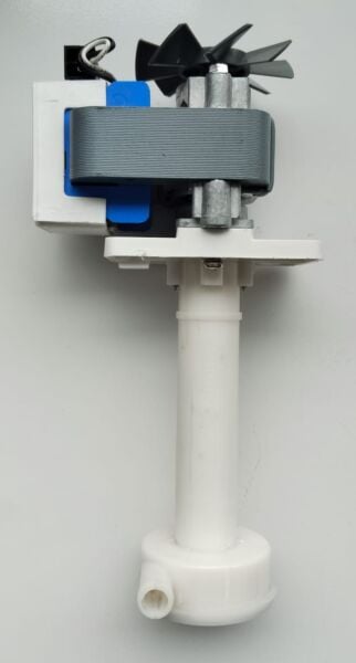 GRE BUZ MAKİNASI POMPASI SC 620423-01 230V 50 HZ 100W