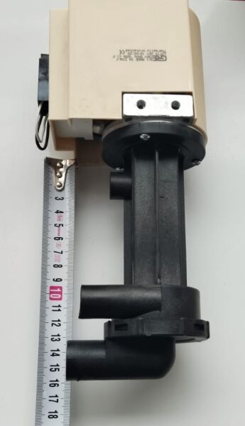 GRE BUZ MAKİNASI POMPASI CLF LOTTO 432 5302X 100W 230V 50 HZ