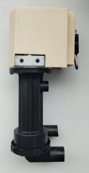 GRE BUZ MAKİNASI POMPASI CLF LOTTO 432 5302X 100W 230V 50 HZ