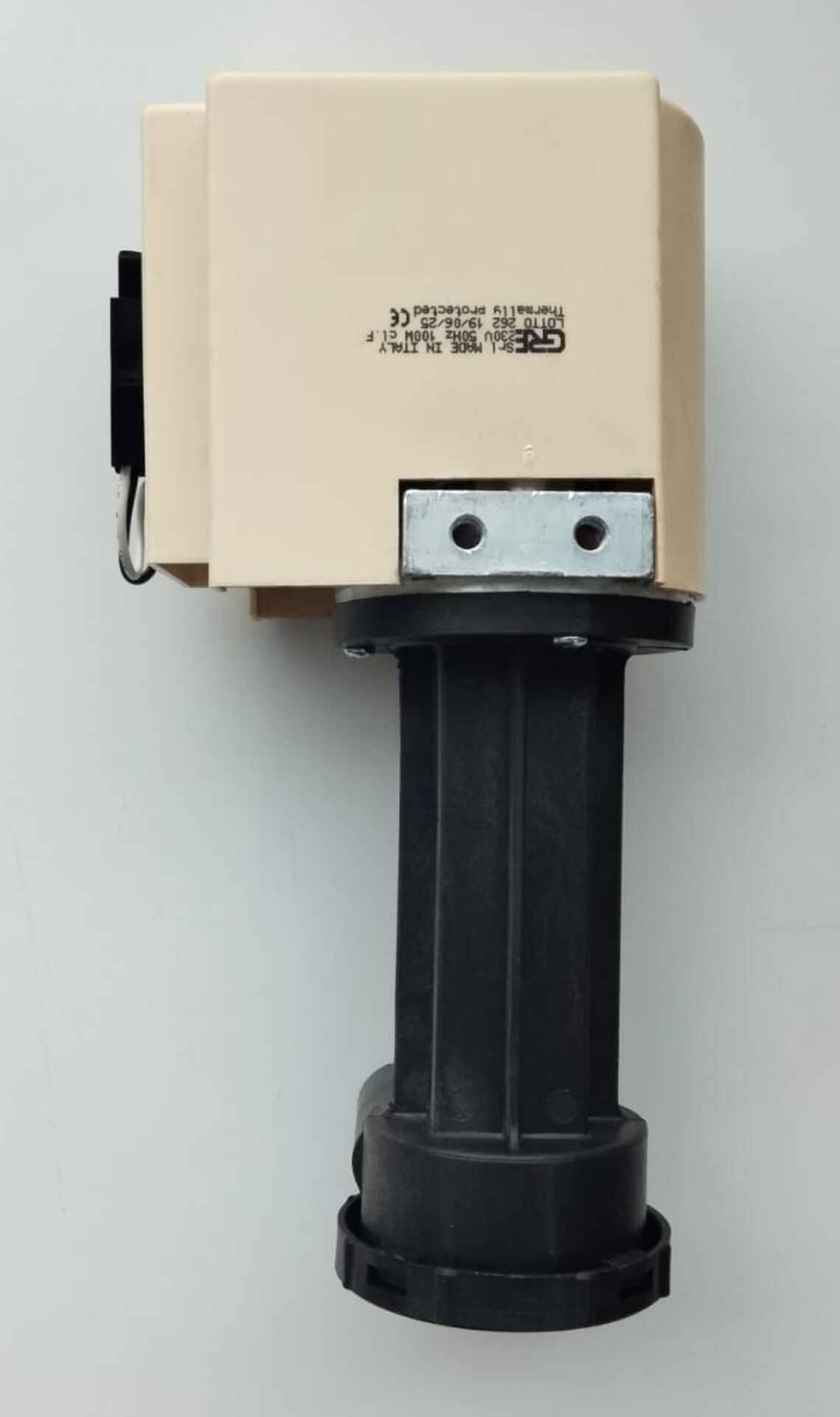 GRE BUZ MAKİNASI POMPASI LOTTO 02 5762X 100W 230V 50HZ